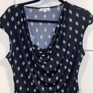 Halo Slouchy Tank Top